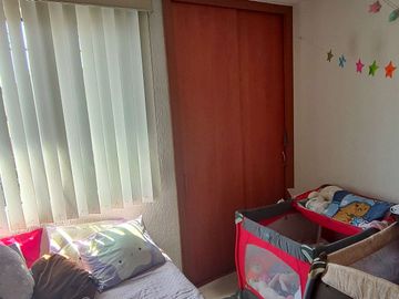 Casa en venta en Urbi villas Tecámac