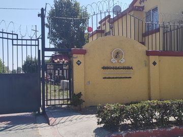 Casa en venta en Urbi villas Tecámac