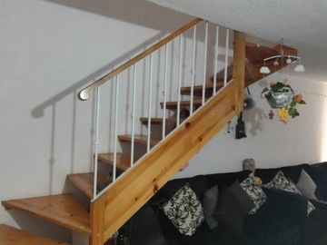 Casa en venta en Urbi villas Tecámac
