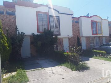 CASA EN VENTA EN REAL CAMPESTRE POR SORIANA BOSQUES SAN SEBASTIAN, PUEBLA, PUEBLA.