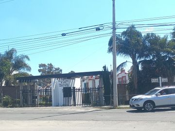CASA EN VENTA EN REAL CAMPESTRE POR SORIANA BOSQUES SAN SEBASTIAN, PUEBLA, PUEBLA.