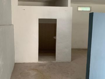 CASA EN VENTA PARA REMODELAR, EN EL CENTRO DE MÉRIDA, CERCA PASEO DE MONTEJO