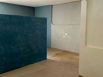 CASA EN VENTA PARA REMODELAR, EN EL CENTRO DE MÉRIDA, CERCA PASEO DE MONTEJO