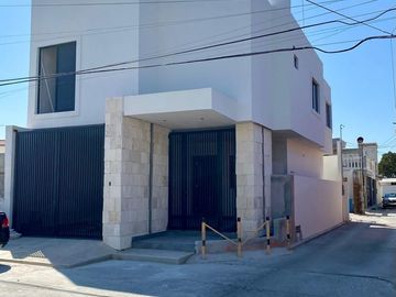 Casa en Preventa Cerca de la  Av Universidad Tampico Tamaulipas