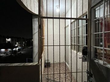 DEPARTAMENTO EN VENTA EN LOMAS 4