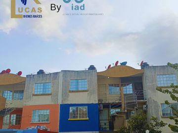 DEPARTAMENTO EN VENTA EN LOMAS 4