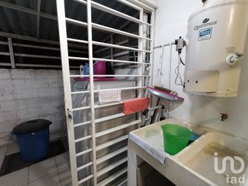 Se vende casa en Lomas de la Pradera, Emiliano Zapata, Ver.