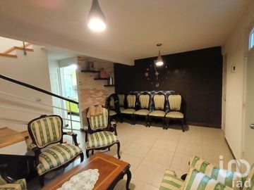 Se vende casa en Lomas de la Pradera, Emiliano Zapata, Ver.