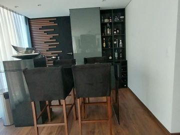 Se vende Penthouse en Vía Dorada Pachuca, Hidalgo.