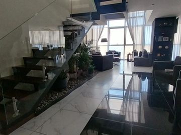Se vende Penthouse en Vía Dorada Pachuca, Hidalgo.
