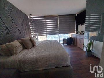 Se vende Penthouse en Vía Dorada Pachuca, Hidalgo.
