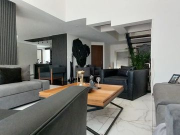 Se vende Penthouse en Vía Dorada Pachuca, Hidalgo.