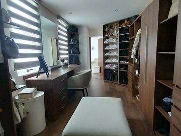 Se vende Penthouse en Vía Dorada Pachuca, Hidalgo.