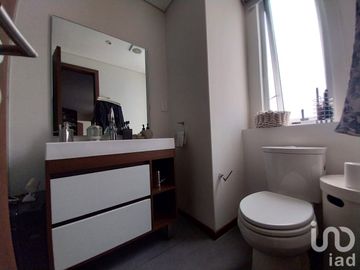 Se vende Penthouse en Vía Dorada Pachuca, Hidalgo.