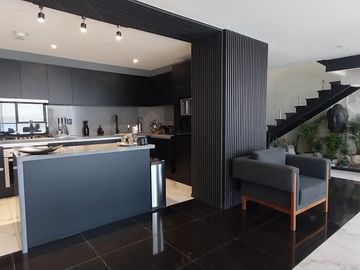 Se vende Penthouse en Vía Dorada Pachuca, Hidalgo.