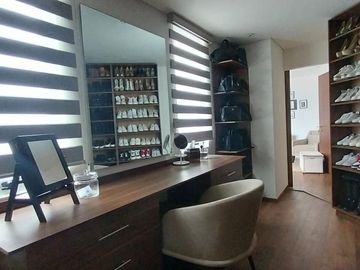 Se vende Penthouse en Vía Dorada Pachuca, Hidalgo.
