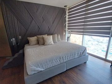 Se vende Penthouse en Vía Dorada Pachuca, Hidalgo.