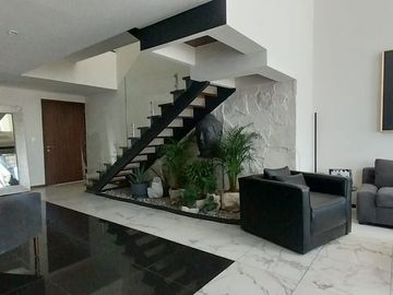 Se vende Penthouse en Vía Dorada Pachuca, Hidalgo.