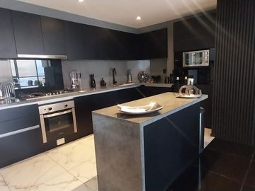 Se vende Penthouse en Vía Dorada Pachuca, Hidalgo.
