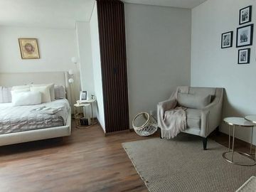 Se vende Penthouse en Vía Dorada Pachuca, Hidalgo.