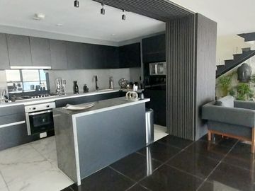 Se vende Penthouse en Vía Dorada Pachuca, Hidalgo.