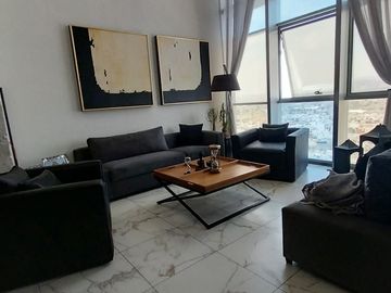 Se vende Penthouse en Vía Dorada Pachuca, Hidalgo.