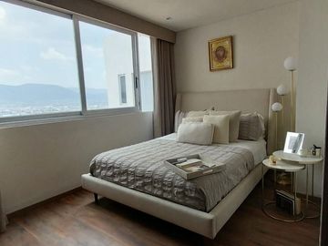Se vende Penthouse en Vía Dorada Pachuca, Hidalgo.