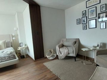 Se vende Penthouse en Vía Dorada Pachuca, Hidalgo.