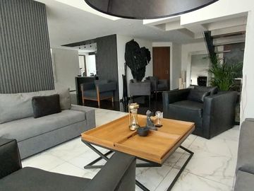 Se vende Penthouse en Vía Dorada Pachuca, Hidalgo.