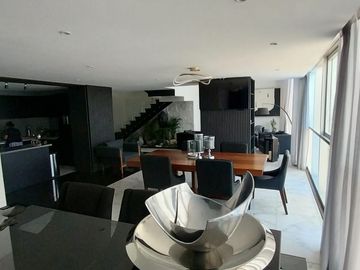 Se vende Penthouse en Vía Dorada Pachuca, Hidalgo.