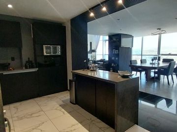 Se vende Penthouse en Vía Dorada Pachuca, Hidalgo.