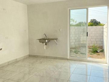 CASAS DUPLEX PREVENTA FRACC SANTA MONICA EN ALTAMIRA TAMAULIPAS