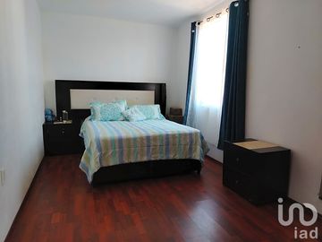 Casa en Venta en Villa Floresta Ciudad Judicial cerca de Universidad Anáhuac Puebla