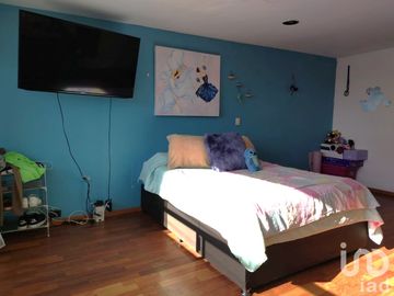 Casa en Venta en Villa Floresta Ciudad Judicial cerca de Universidad Anáhuac Puebla