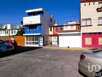 Casa en Venta en Villa Floresta Ciudad Judicial cerca de Universidad Anáhuac Puebla