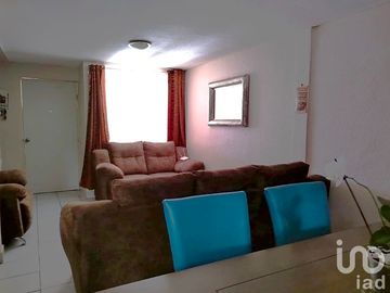 Casa en Venta en Villa Floresta Ciudad Judicial cerca de Universidad Anáhuac Puebla