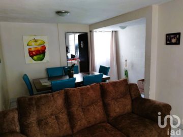 Casa en Venta en Villa Floresta Ciudad Judicial cerca de Universidad Anáhuac Puebla