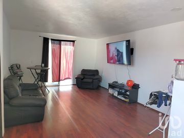 Casa en Venta en Villa Floresta Ciudad Judicial cerca de Universidad Anáhuac Puebla