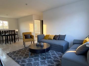 DEPARTAMENTOS EN VENTA COL JARDINES DE CHAMPAYAN TAMPICO TAMAULIPAS