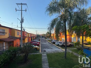 VENTA CASA GEO VILLAS COLORINES