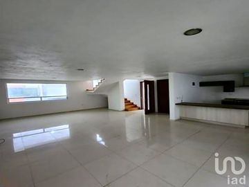 Casa en Venta en Lomas de San Miguel Puebla, Puebla
