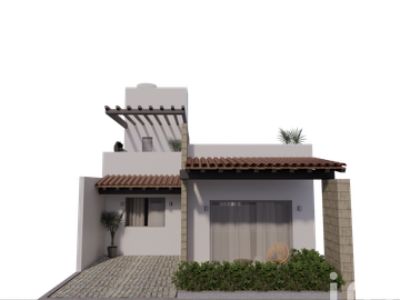 CASA CON ALBERCA SUR DE CUERNAVACA, TEQUESQUITENGO MORELOS