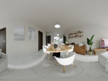 CASA CON ALBERCA SUR DE CUERNAVACA, TEQUESQUITENGO MORELOS