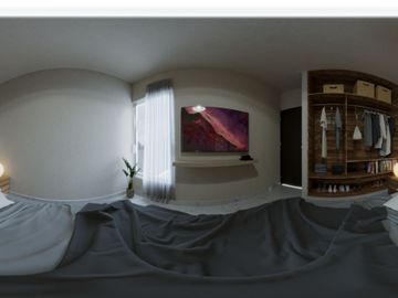 CASA CON ALBERCA SUR DE CUERNAVACA, TEQUESQUITENGO MORELOS