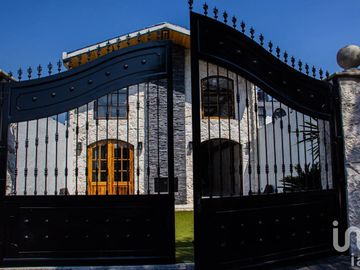 VENTA CHALET EL EDEN MORELIA MICH
