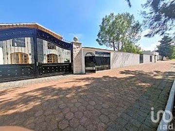 VENTA CHALET EL EDEN MORELIA MICH