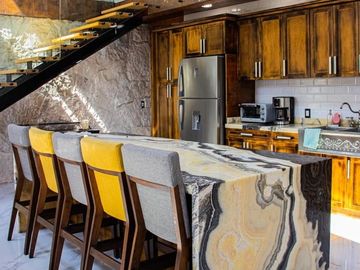 VENTA CHALET EL EDEN MORELIA MICH