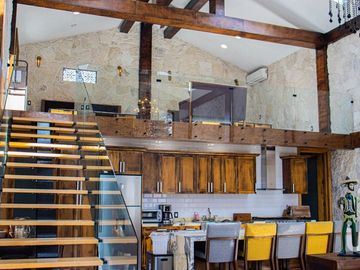 VENTA CHALET EL EDEN MORELIA MICH