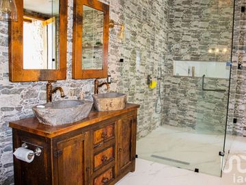 VENTA CHALET EL EDEN MORELIA MICH