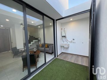 Casa en coto en PREVENTA